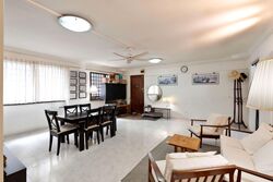 Blk 721 Khatib Spring (Yishun), HDB 4 Rooms #575736301